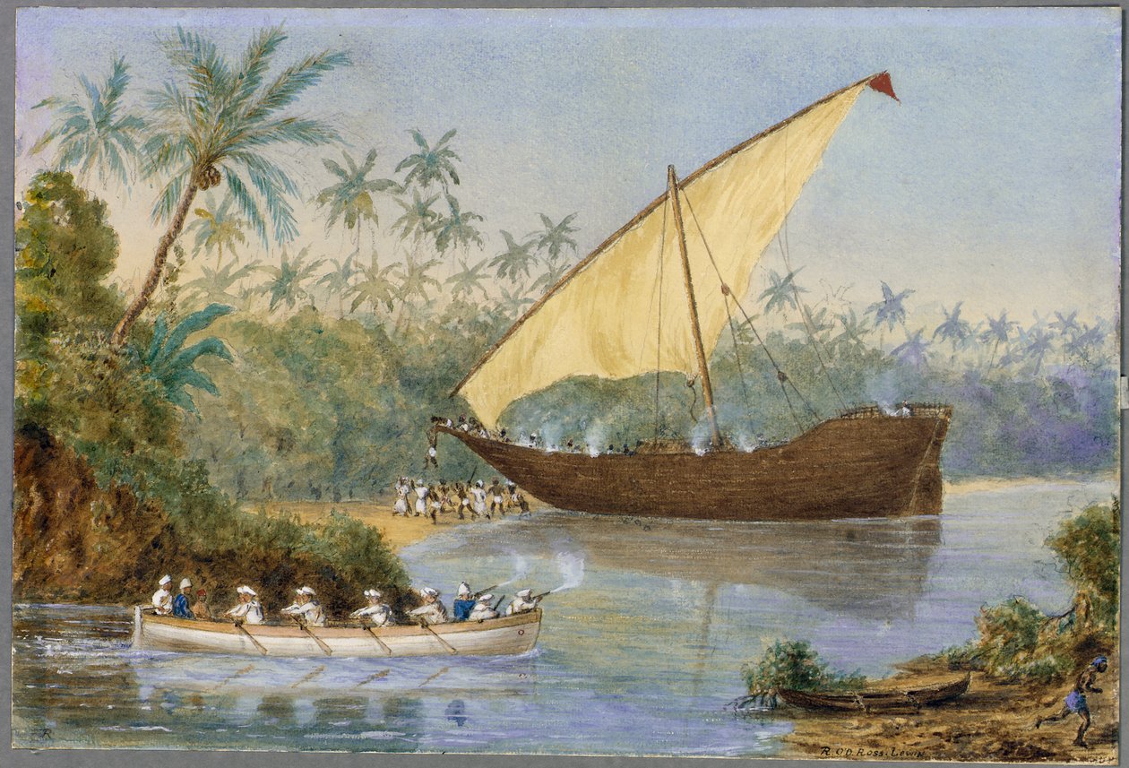  by Rev. Robert Ross Lewin