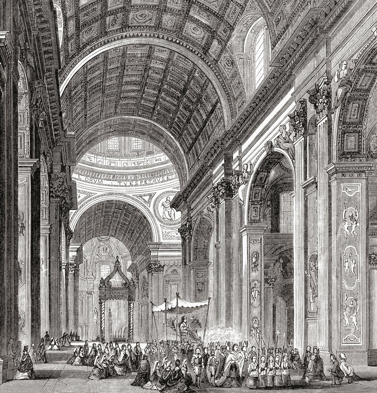  by Reverend Samuel Manning