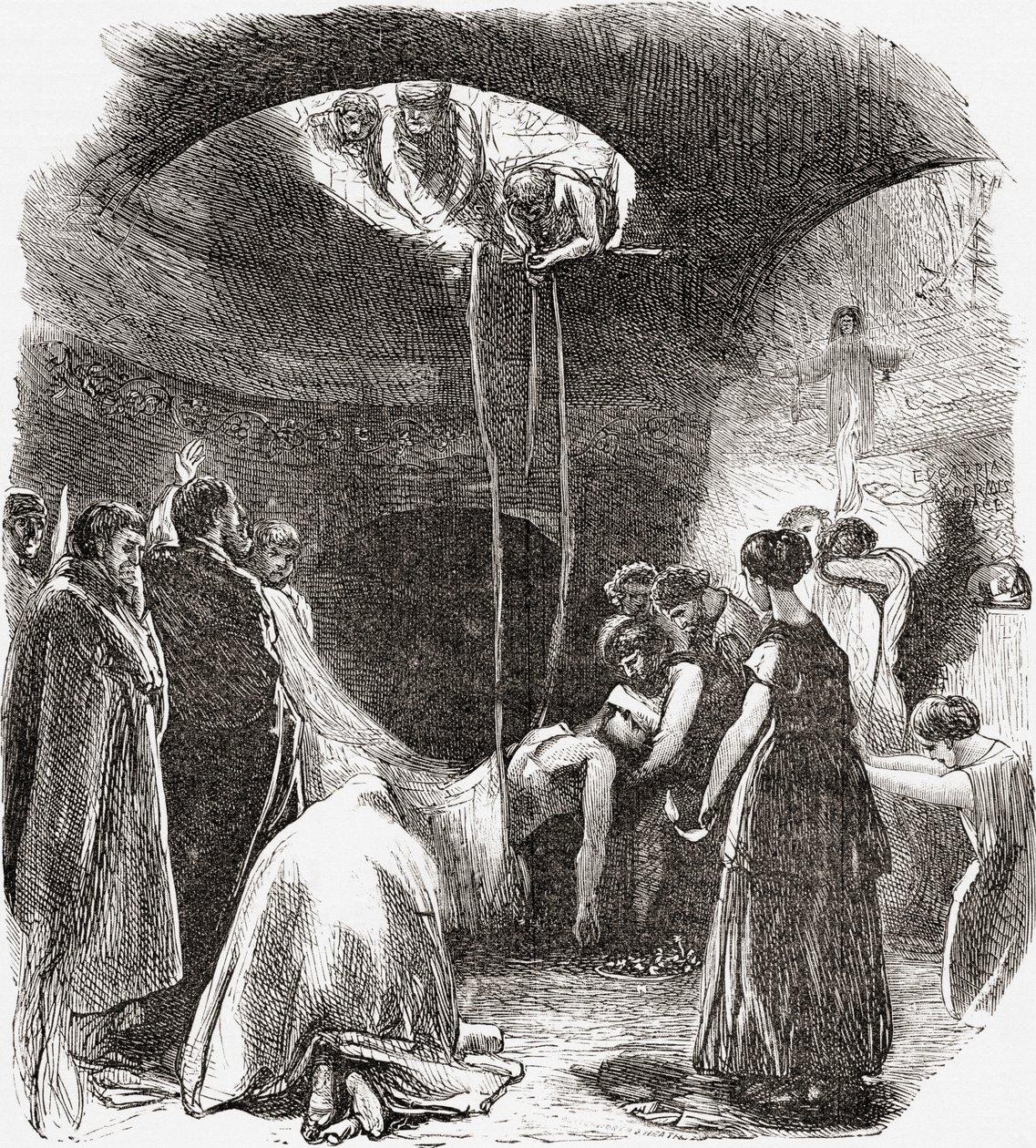  by Reverend Samuel Manning