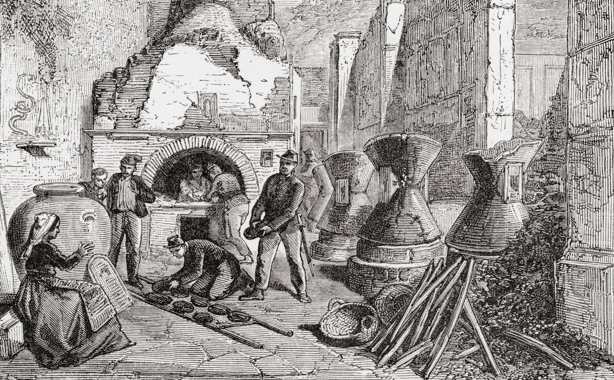  by Reverend Samuel Manning