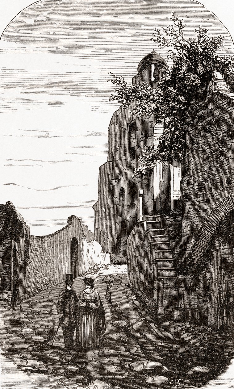  by Reverend Samuel Manning