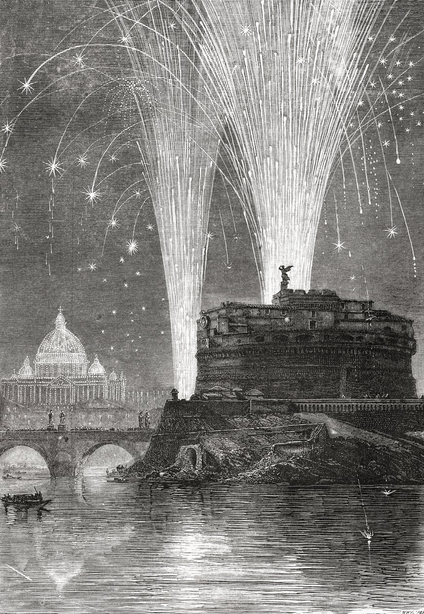  by Reverend Samuel Manning