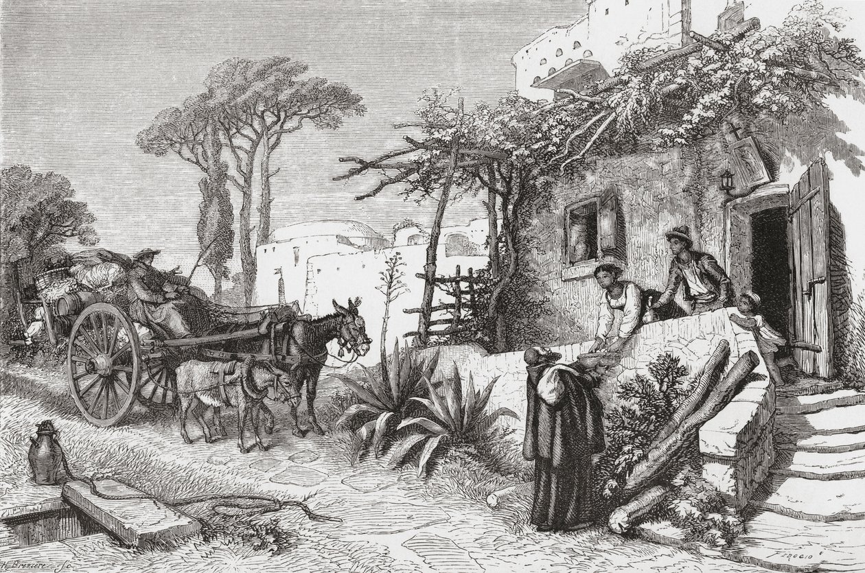  by Reverend Samuel Manning