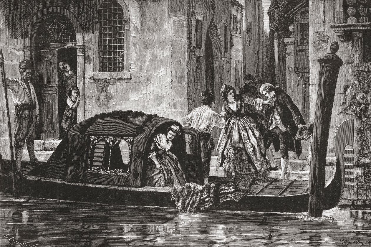  by Reverend Samuel Manning