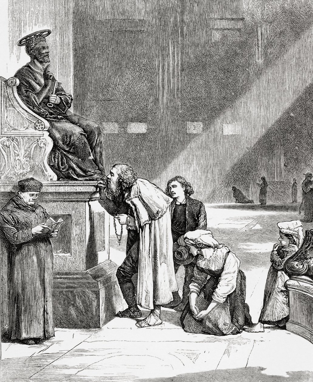  by Reverend Samuel Manning