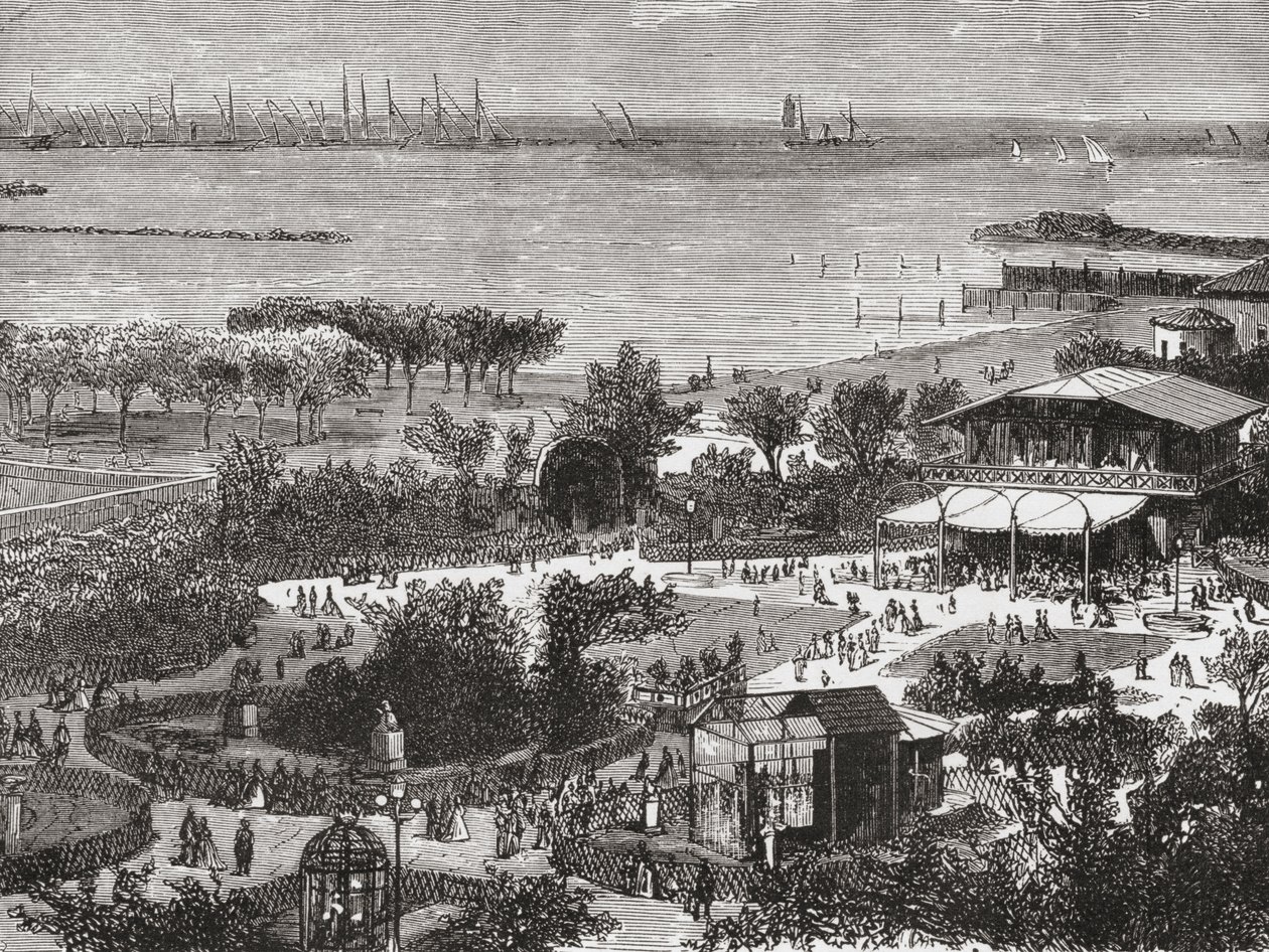  by Reverend Samuel Manning