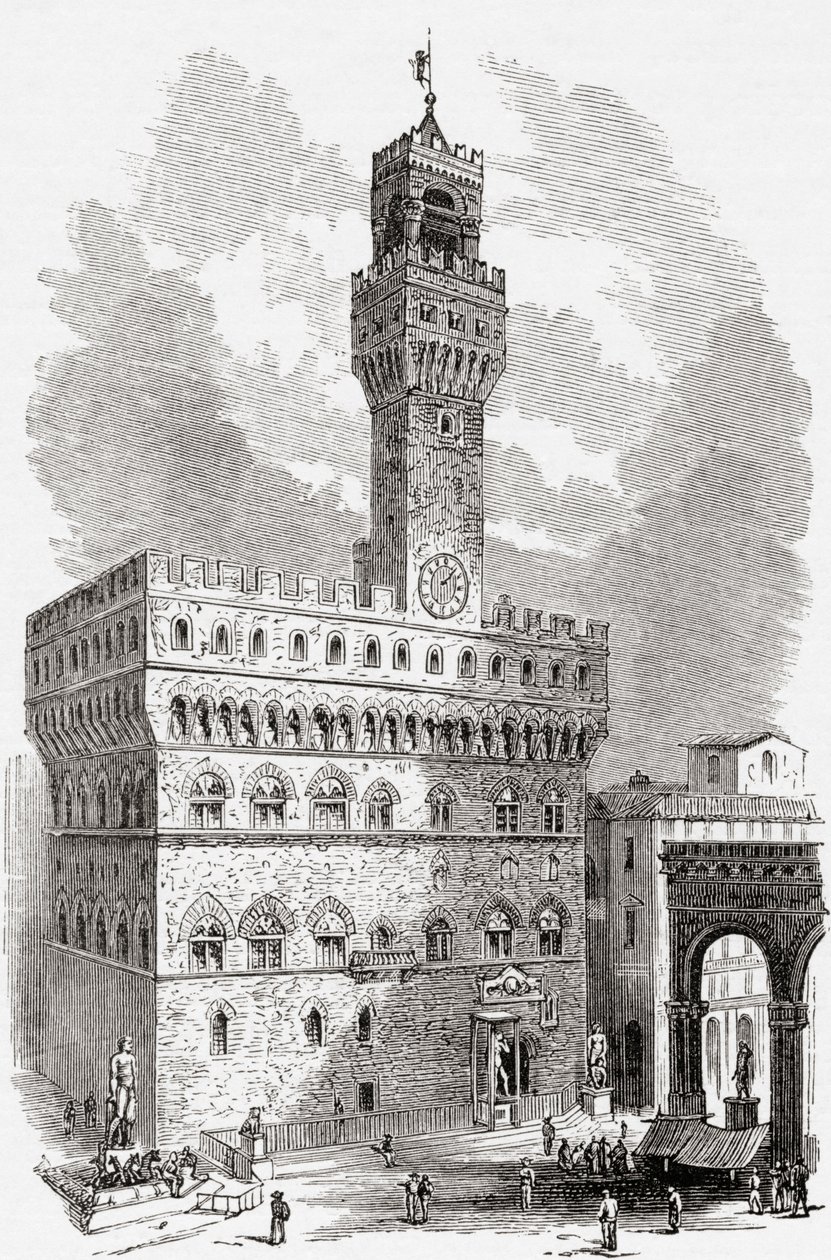 by Reverend Samuel Manning