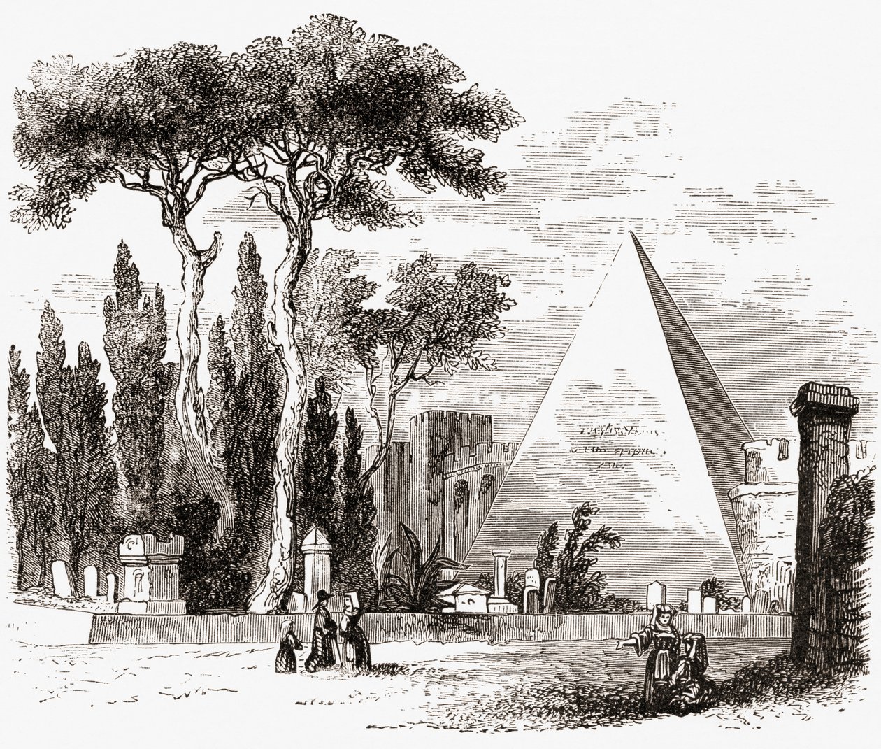  by Reverend Samuel Manning