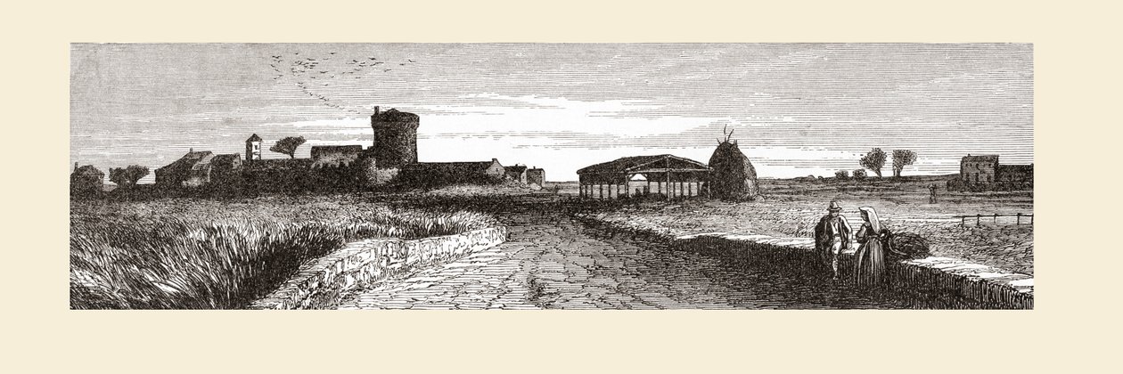  by Reverend Samuel Manning