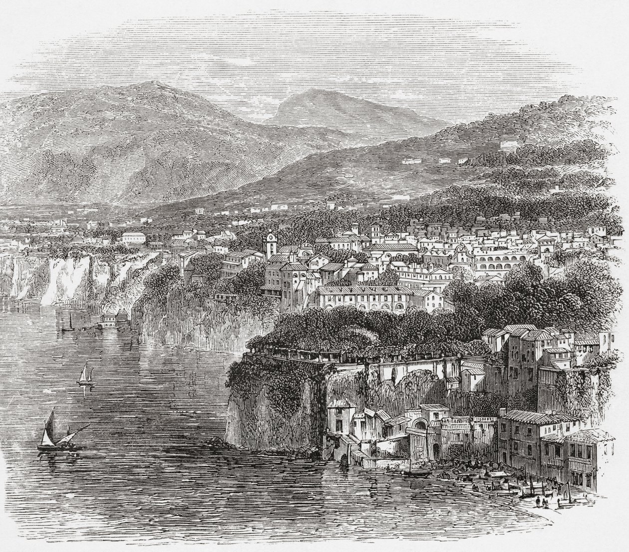  by Reverend Samuel Manning