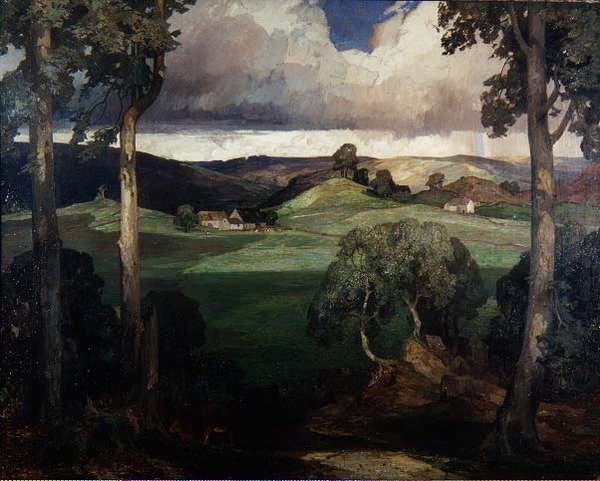 Wharfedale