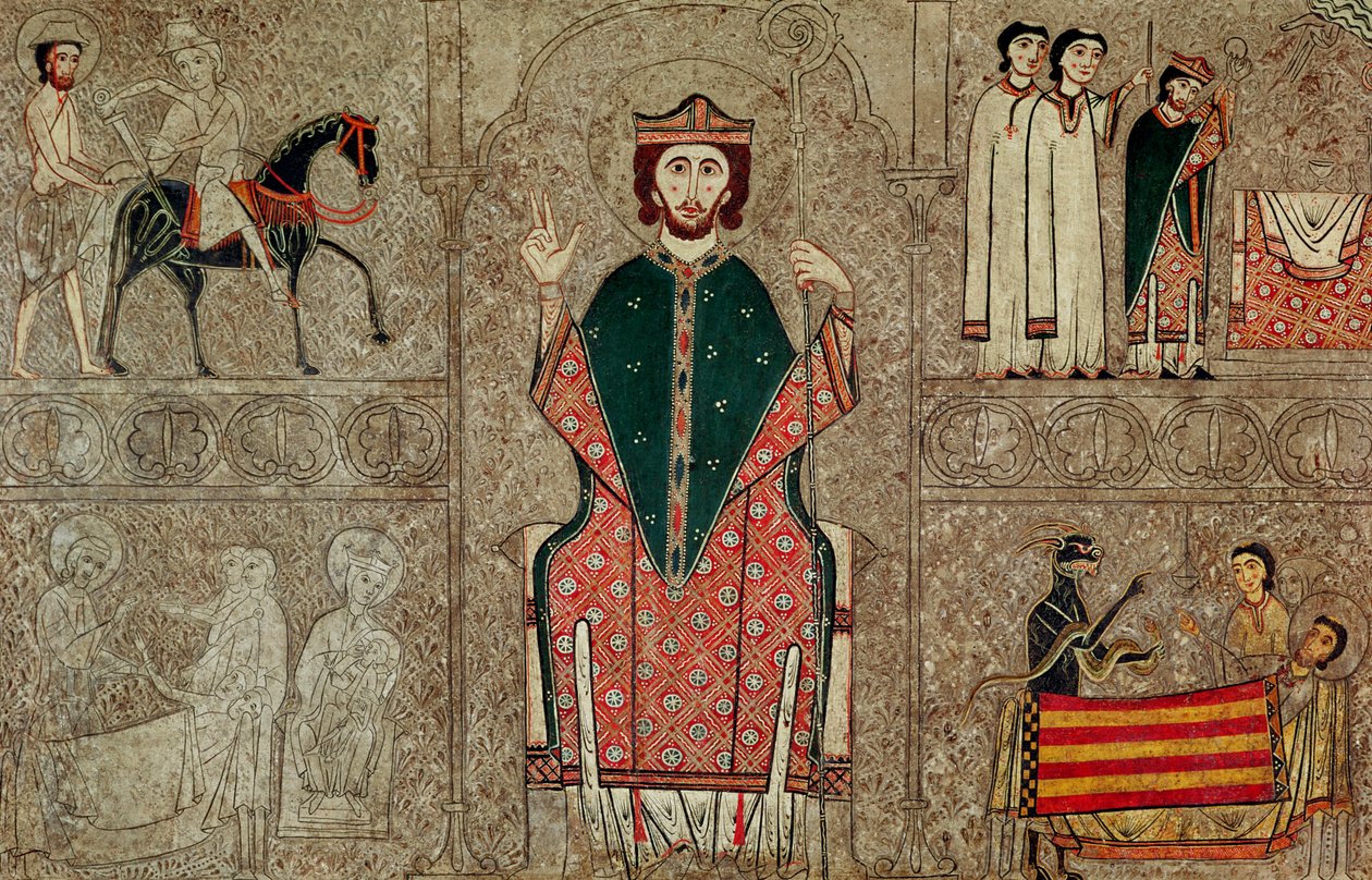 Saint Martin Kilisesi