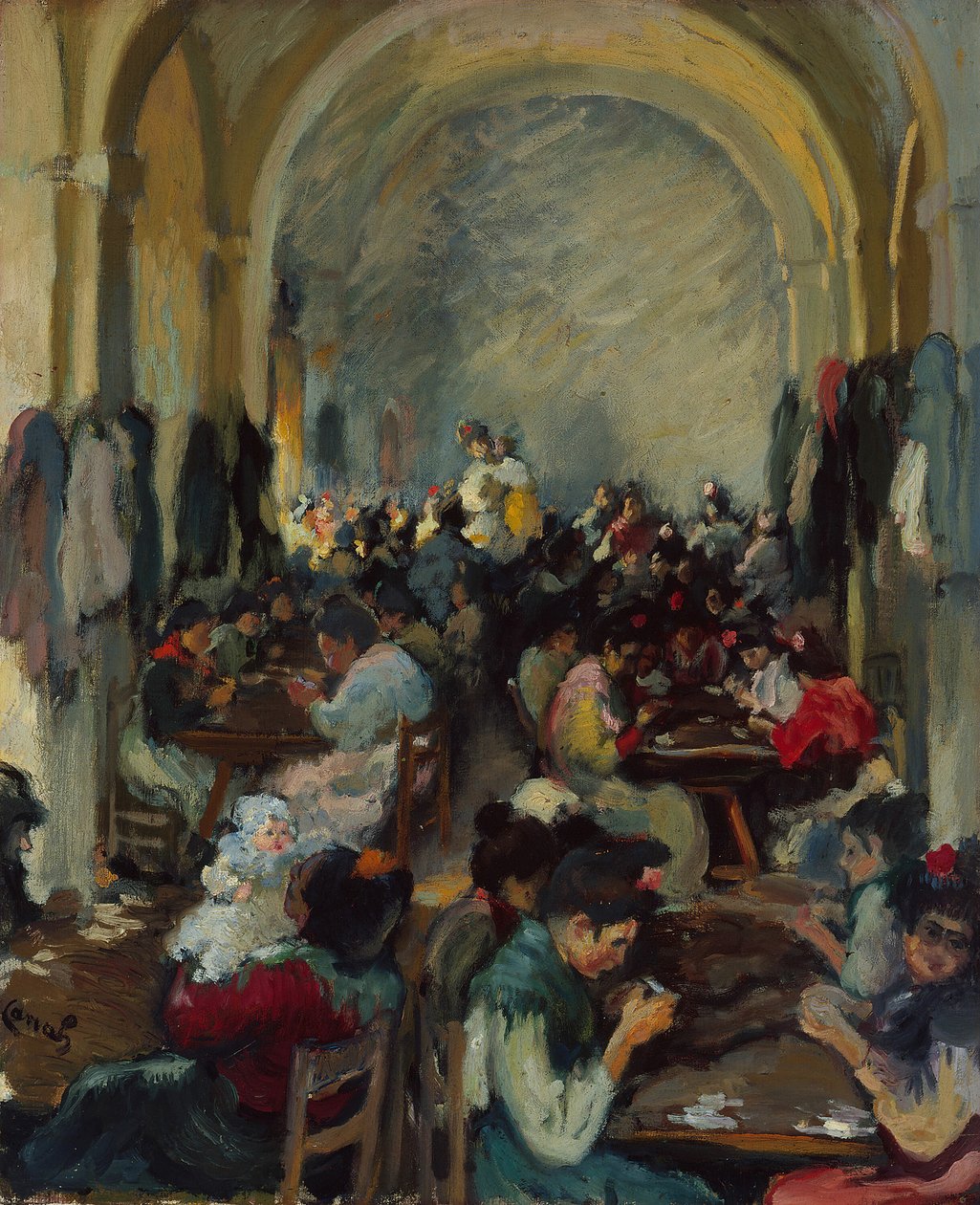 Sevilla