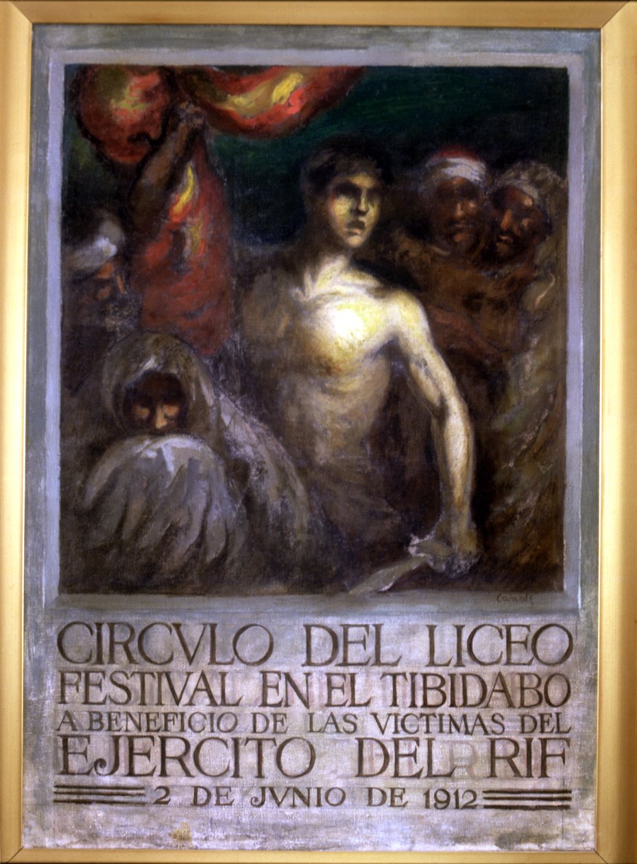  by Ricardo Canals y Llambi