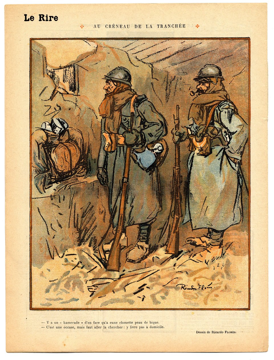 Kızıl Kahkaha, N & B