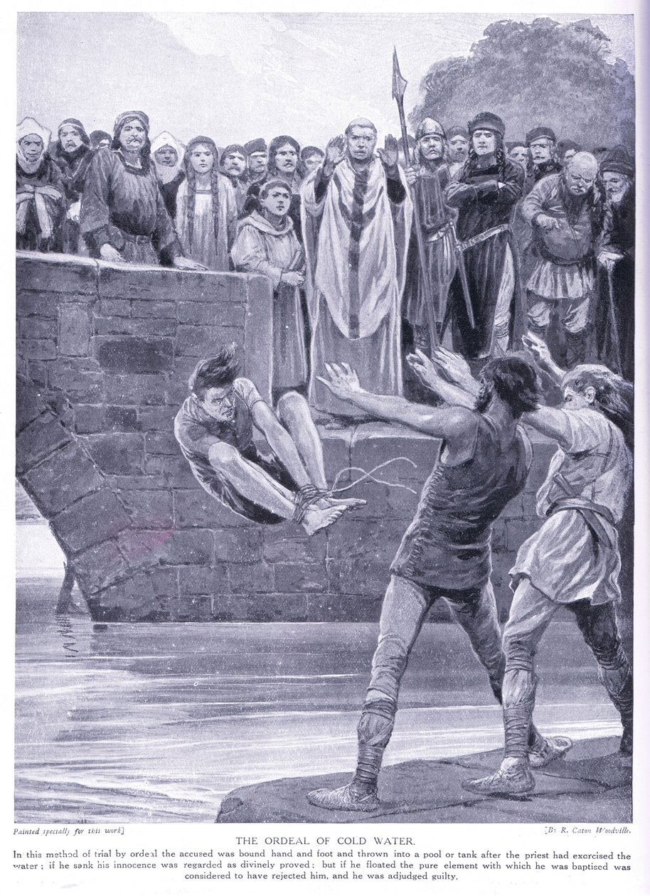 Soğuk su çilesi, 1920