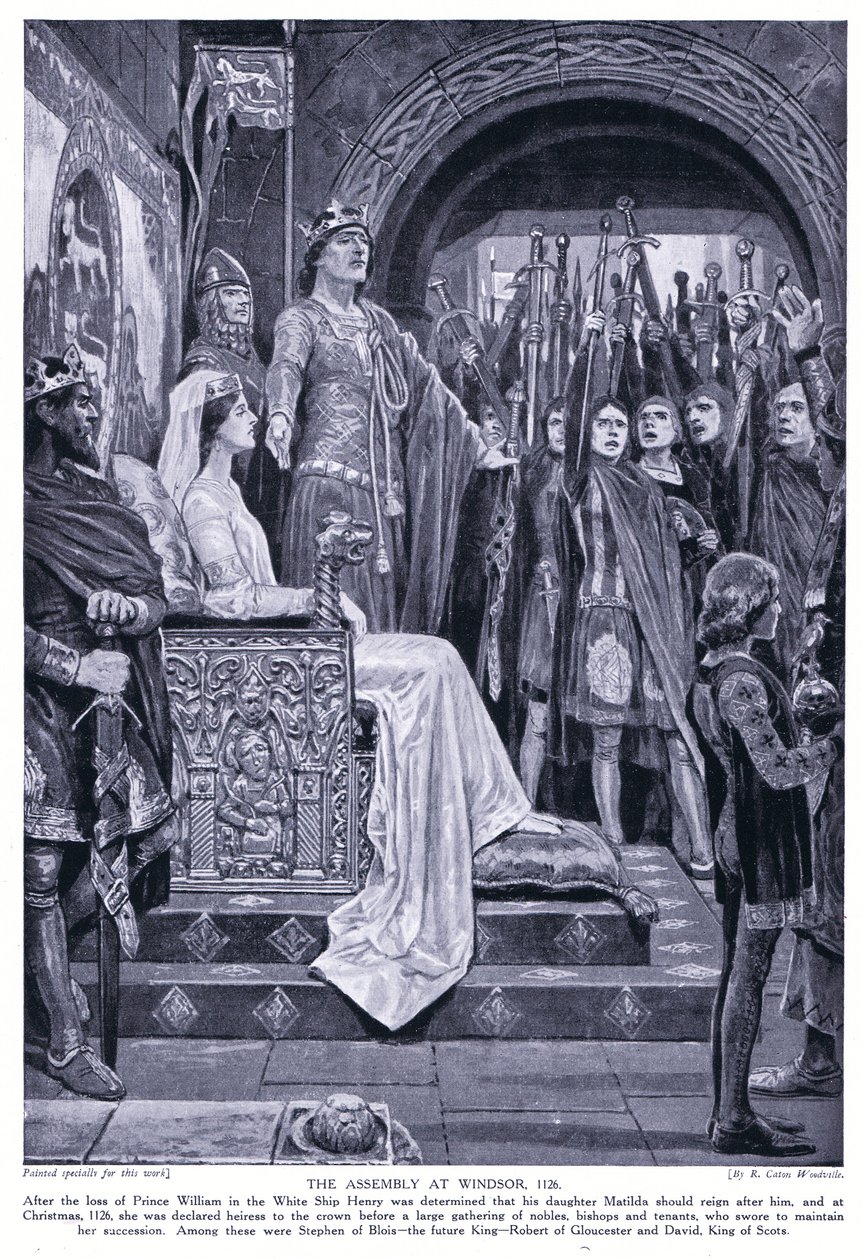 Windsor AD1126