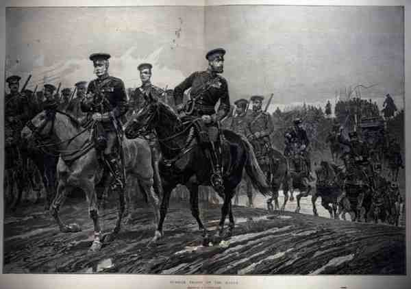 The Illustrated London News