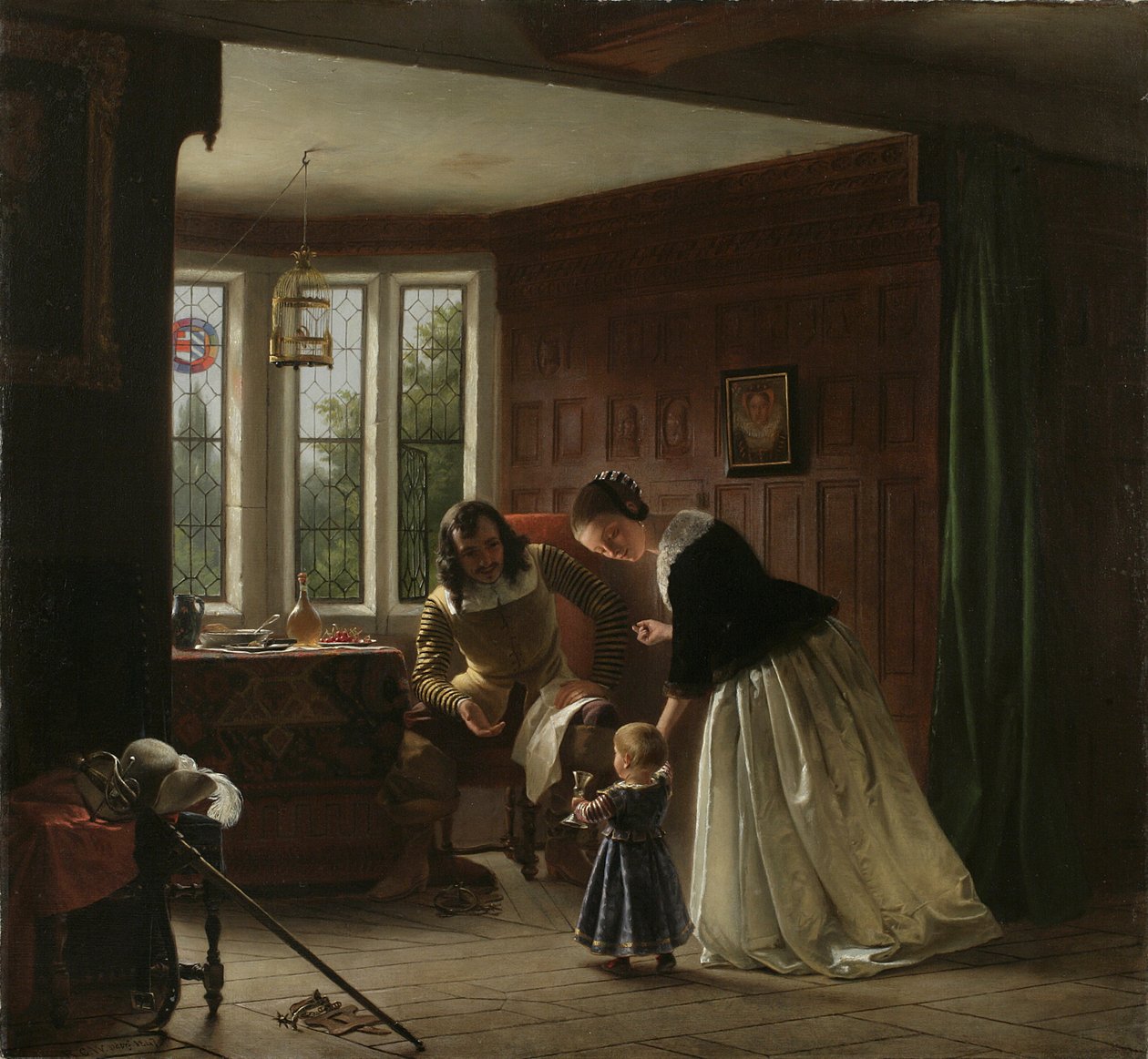 Cavalier