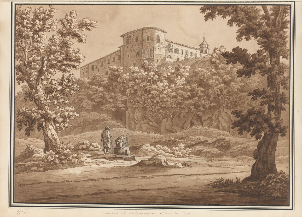Valmontone