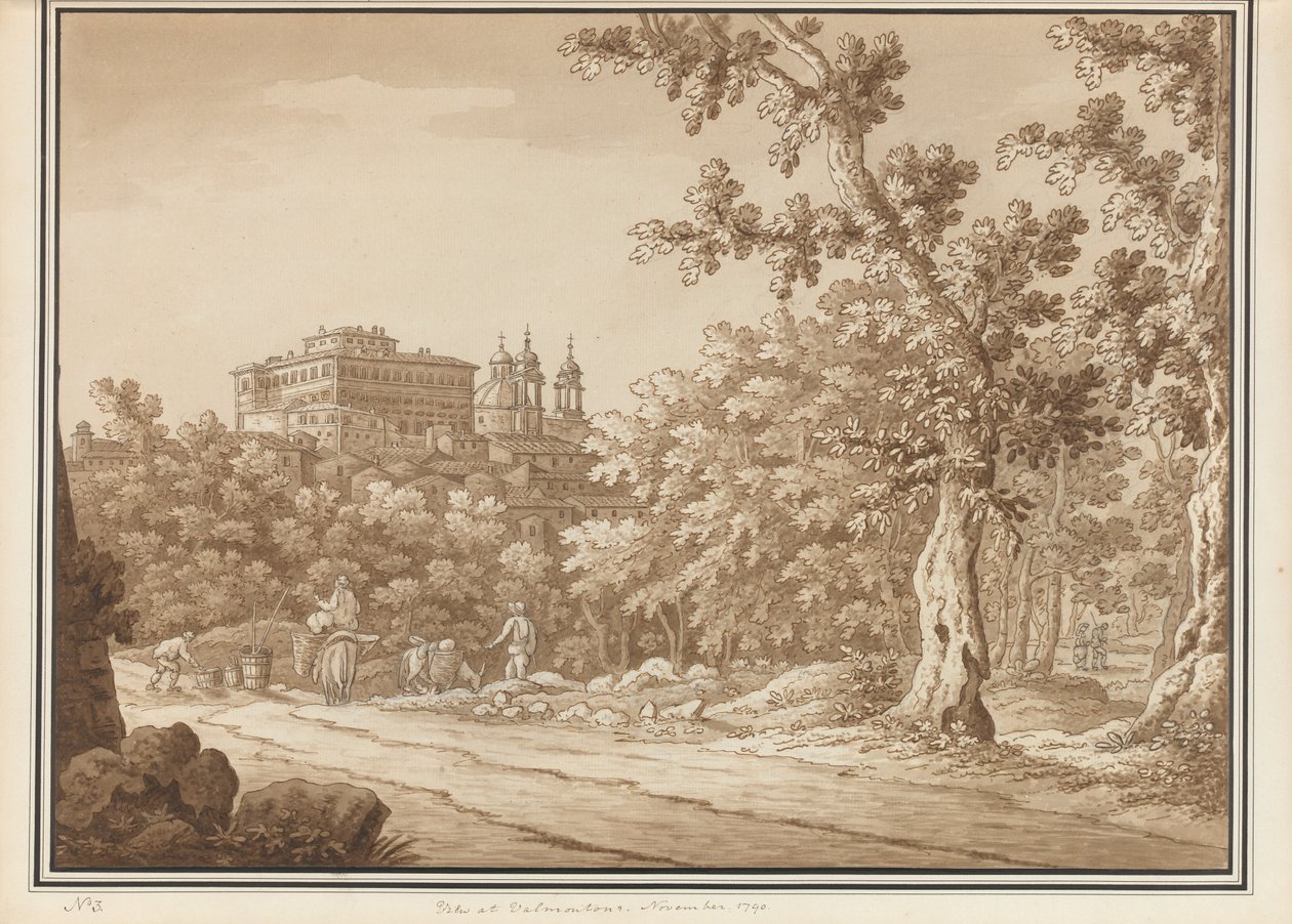 Valmontone