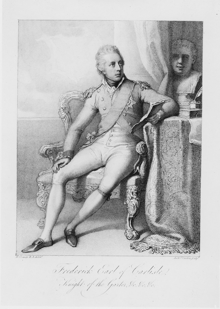 Carlisle