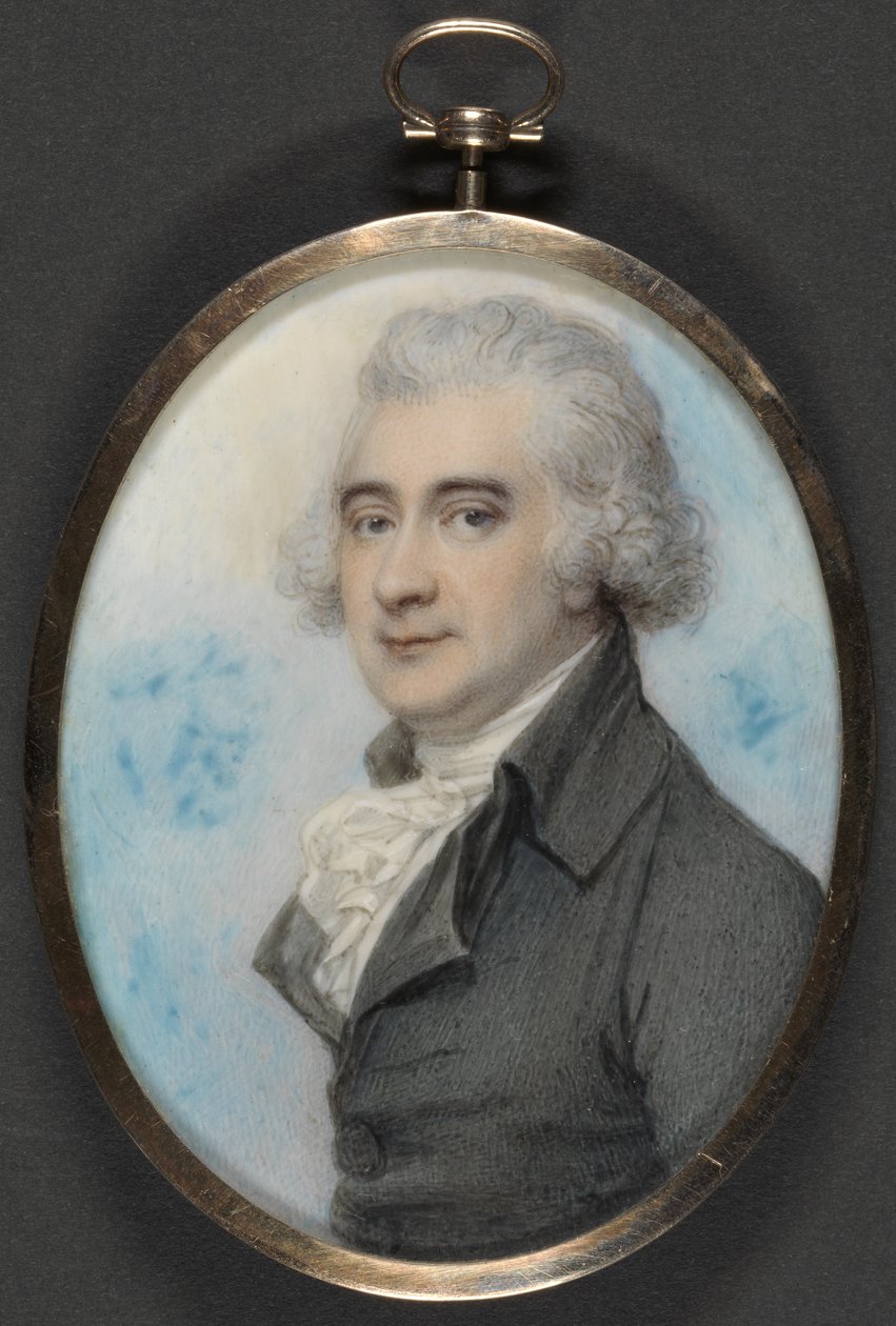 James Hope