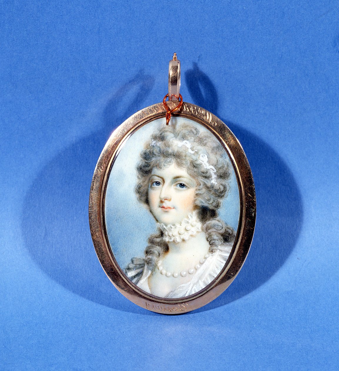 Bayan Fitzherbert