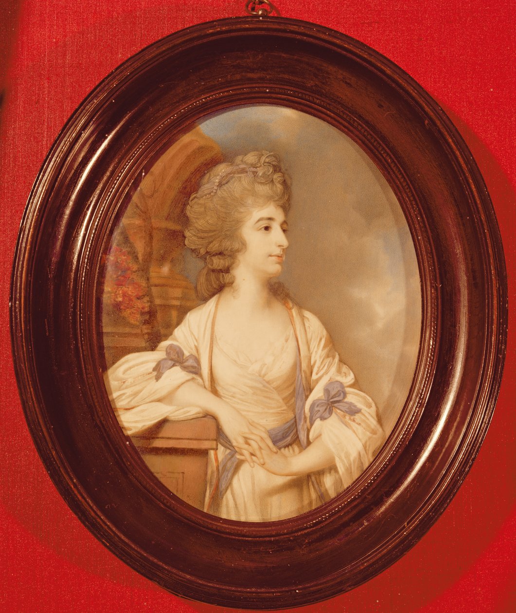 Sarah Siddons