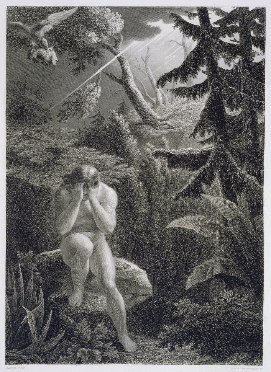 John Milton