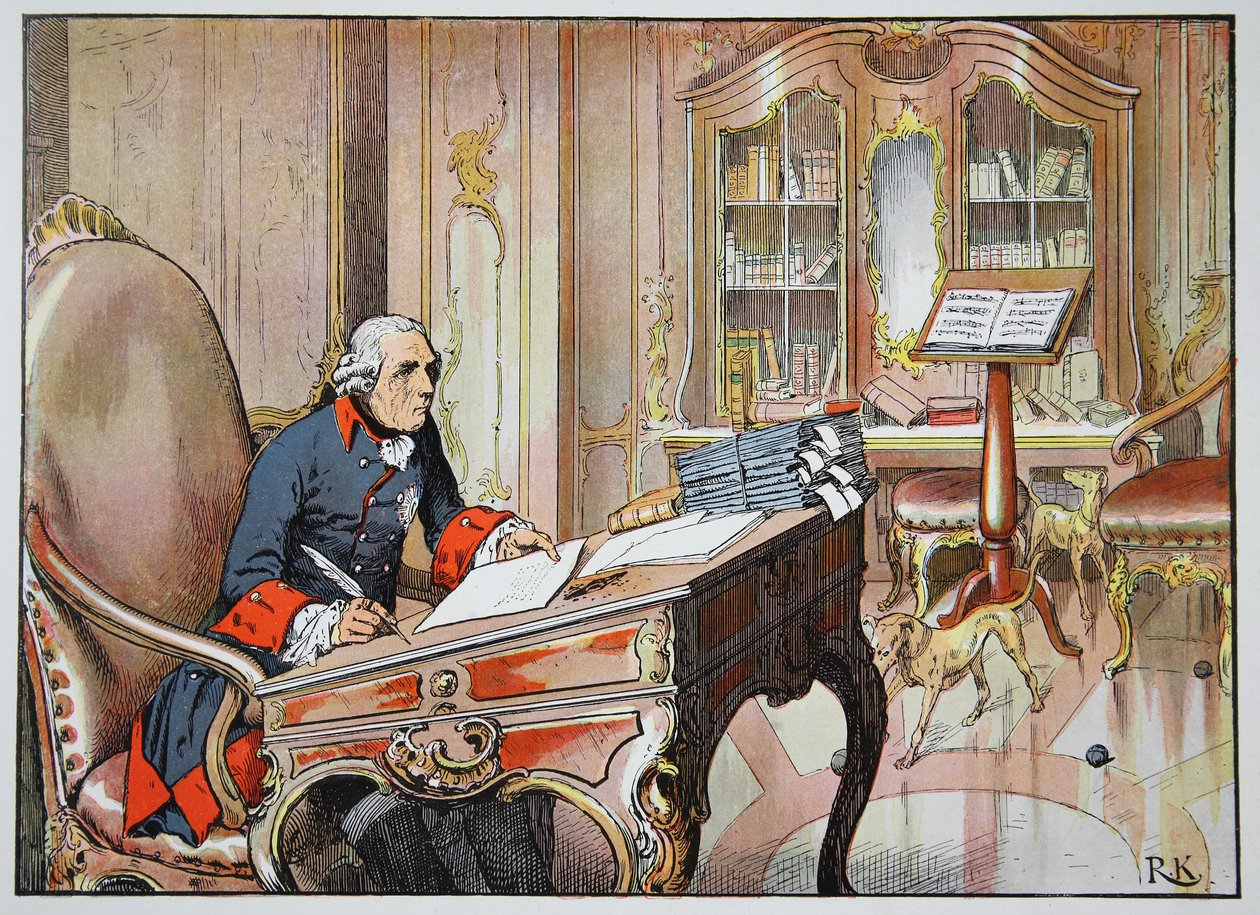 Sanssouci