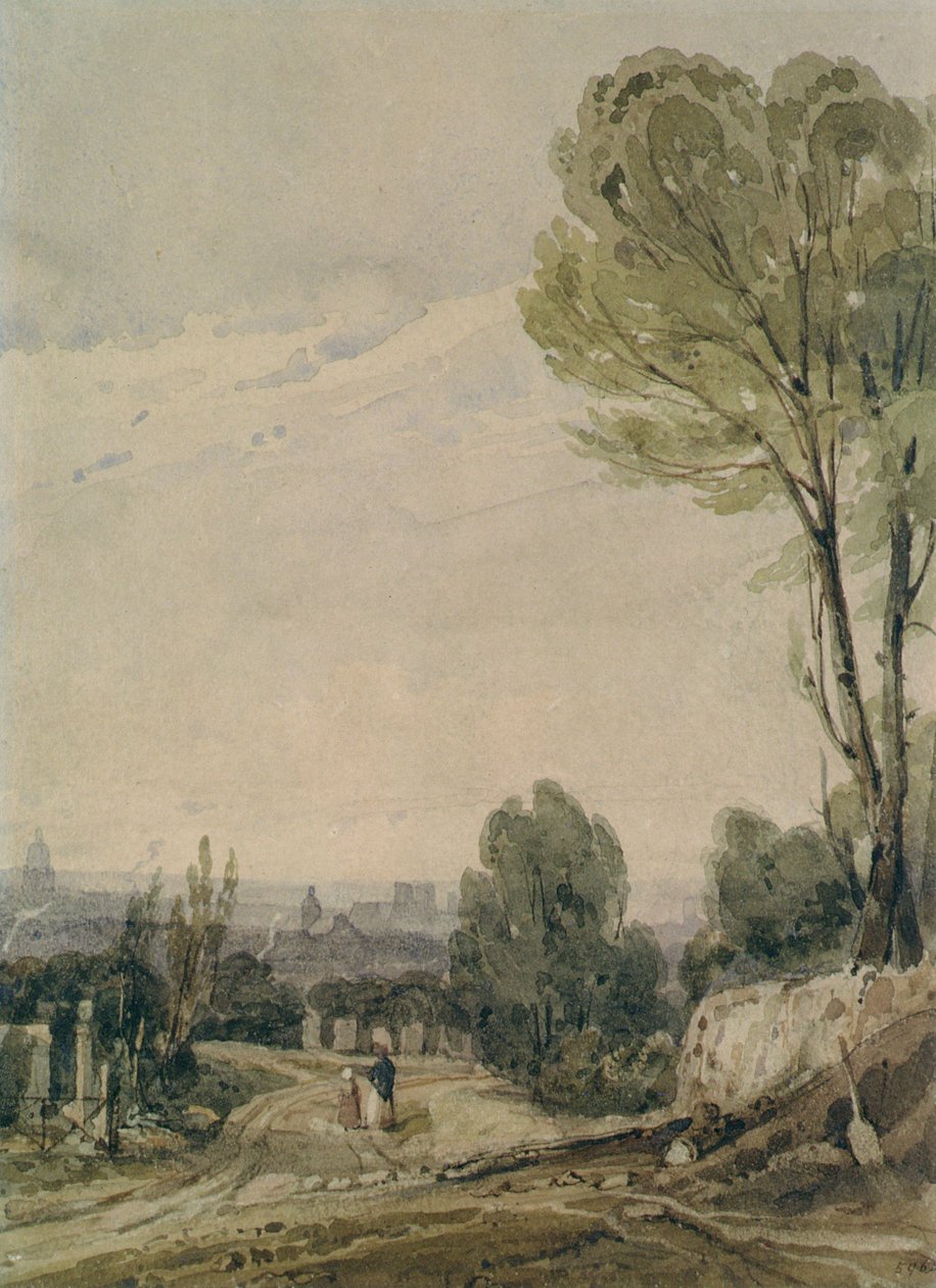 Pere Lachaise
