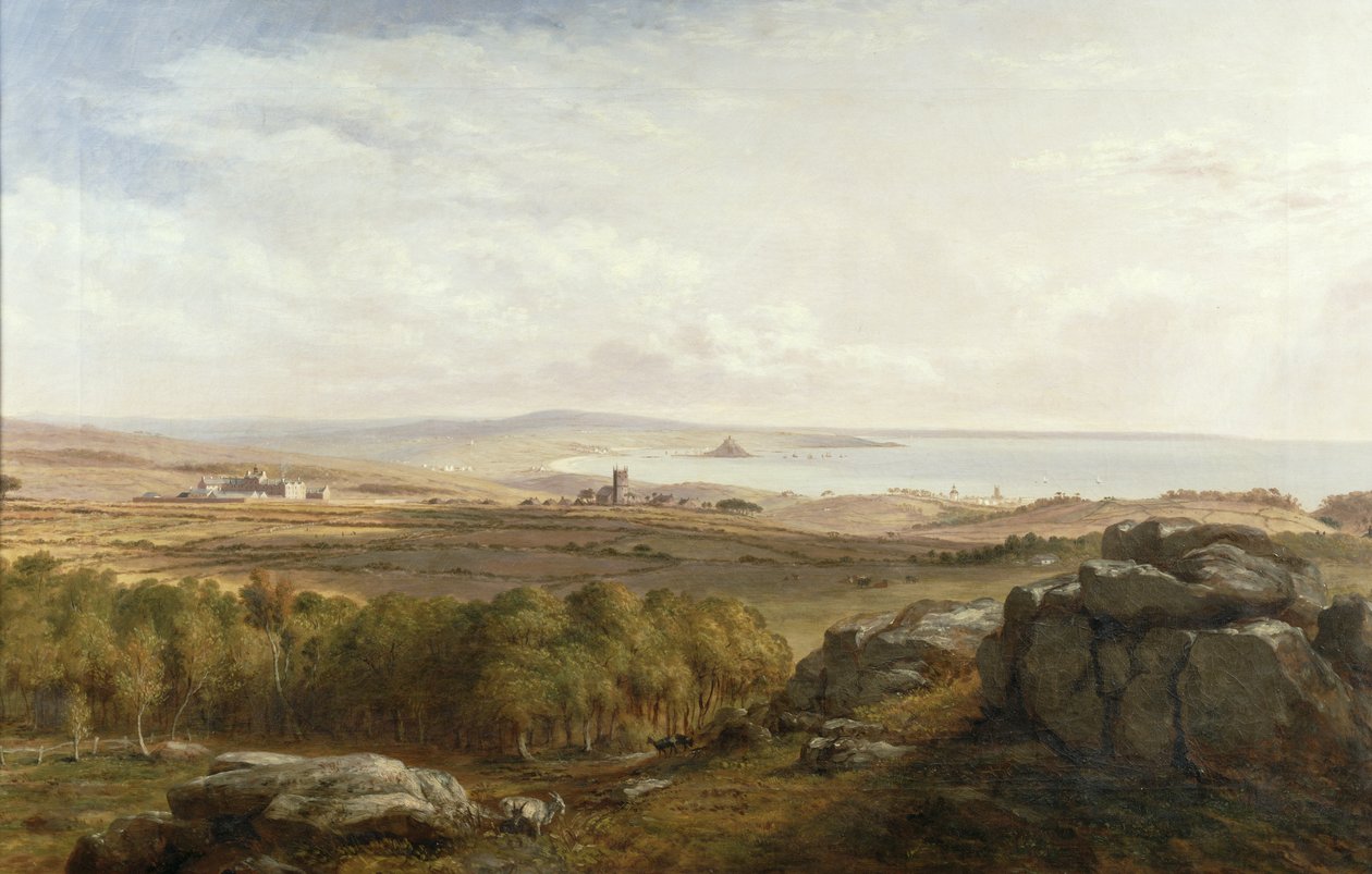Madron Carn