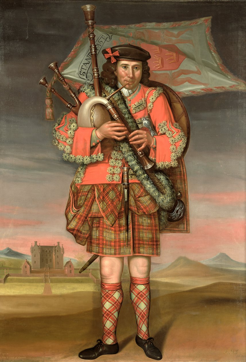 William Cumming