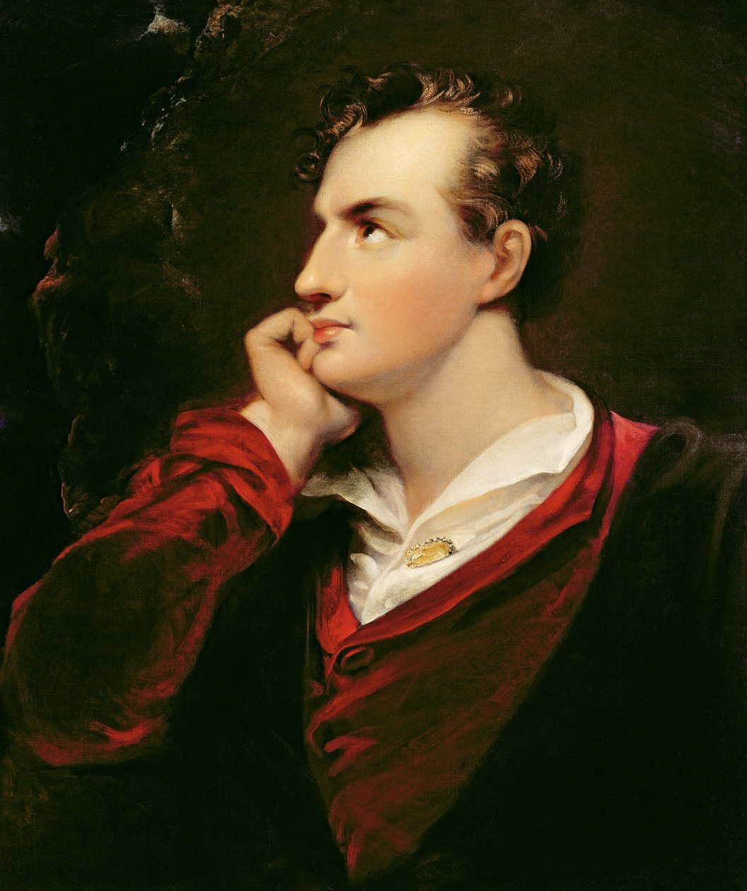 George Gordon Byron