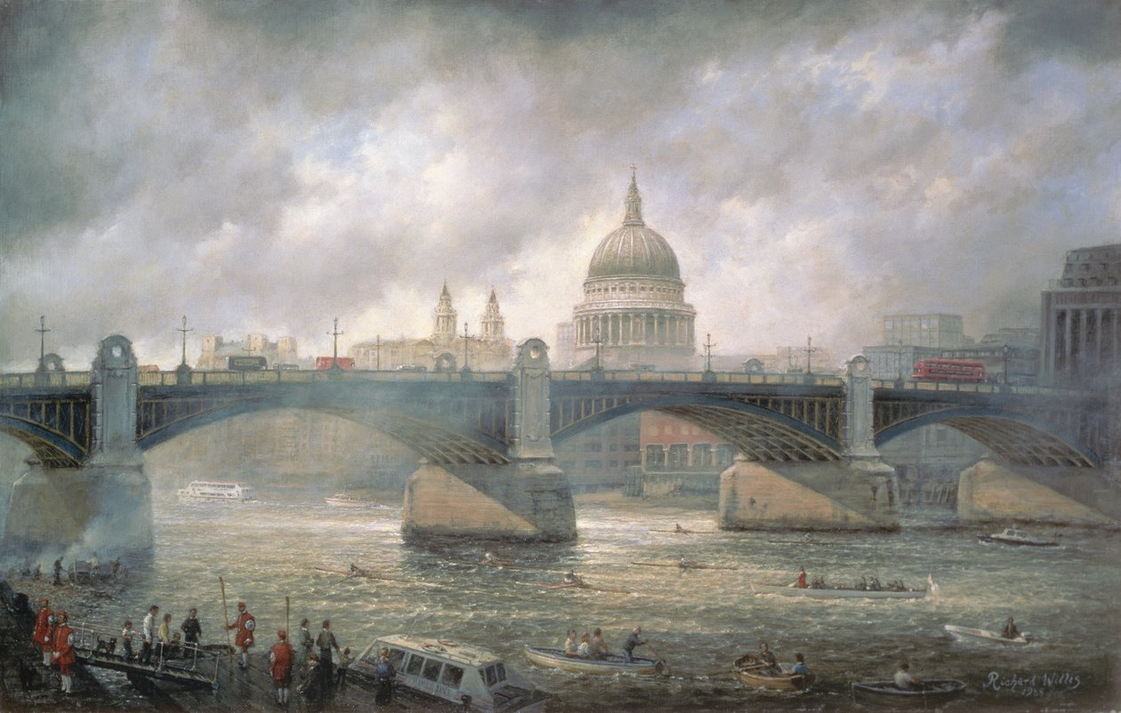 Southwark Bank