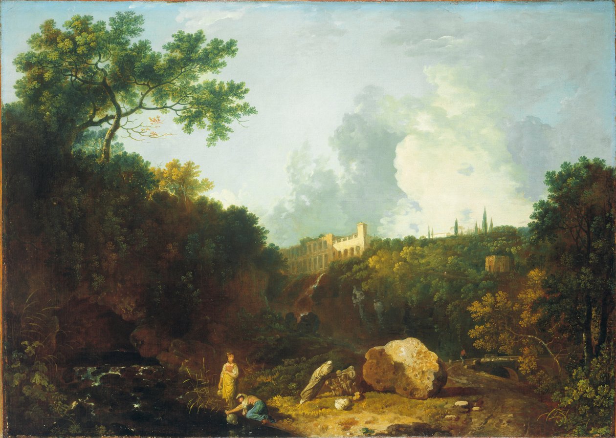 Maecenas Villa, Tivoli