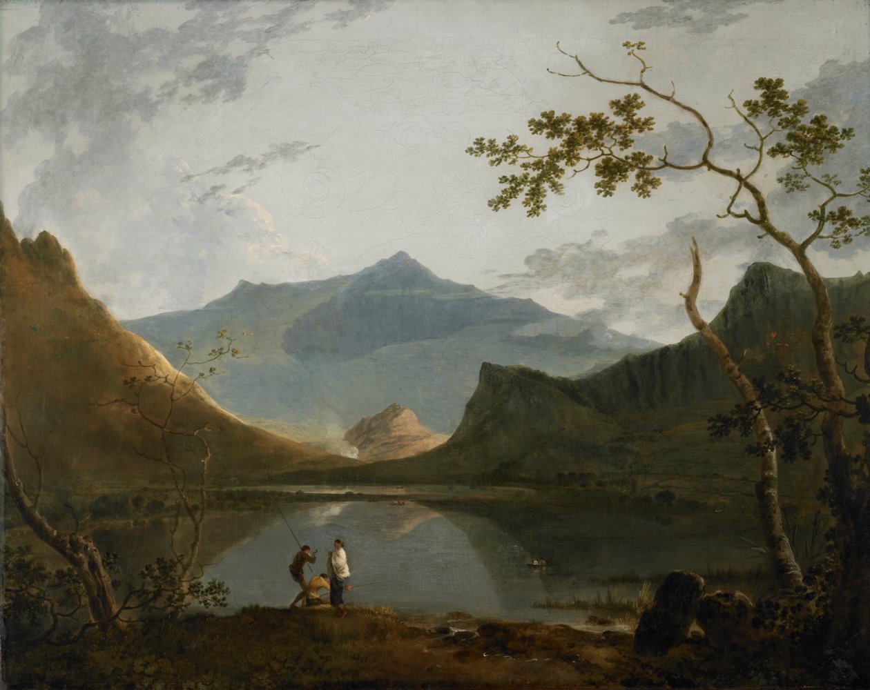 Llyn Nantlle