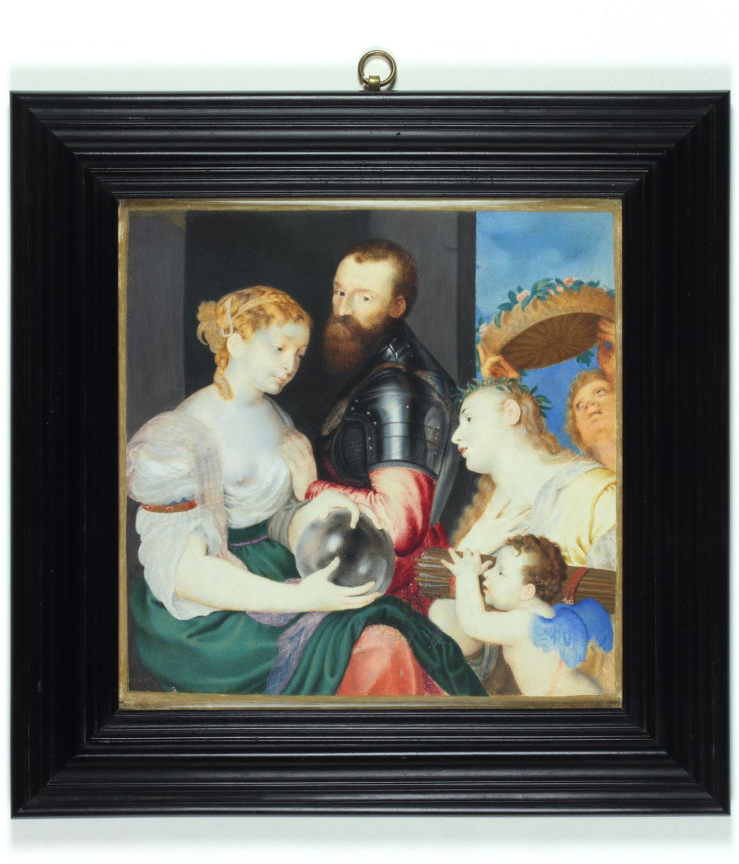 Alfonso d