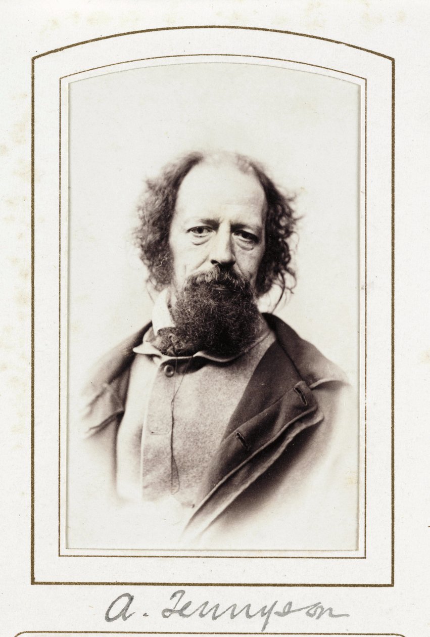 Bir Tennyson