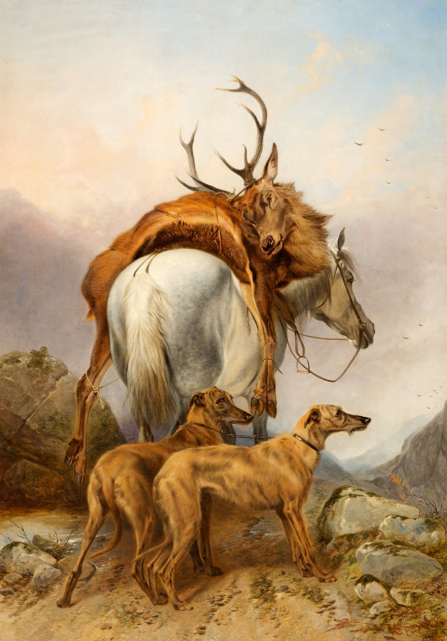  by Richard Ansdell