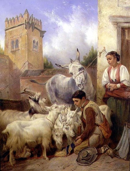 Elhamra