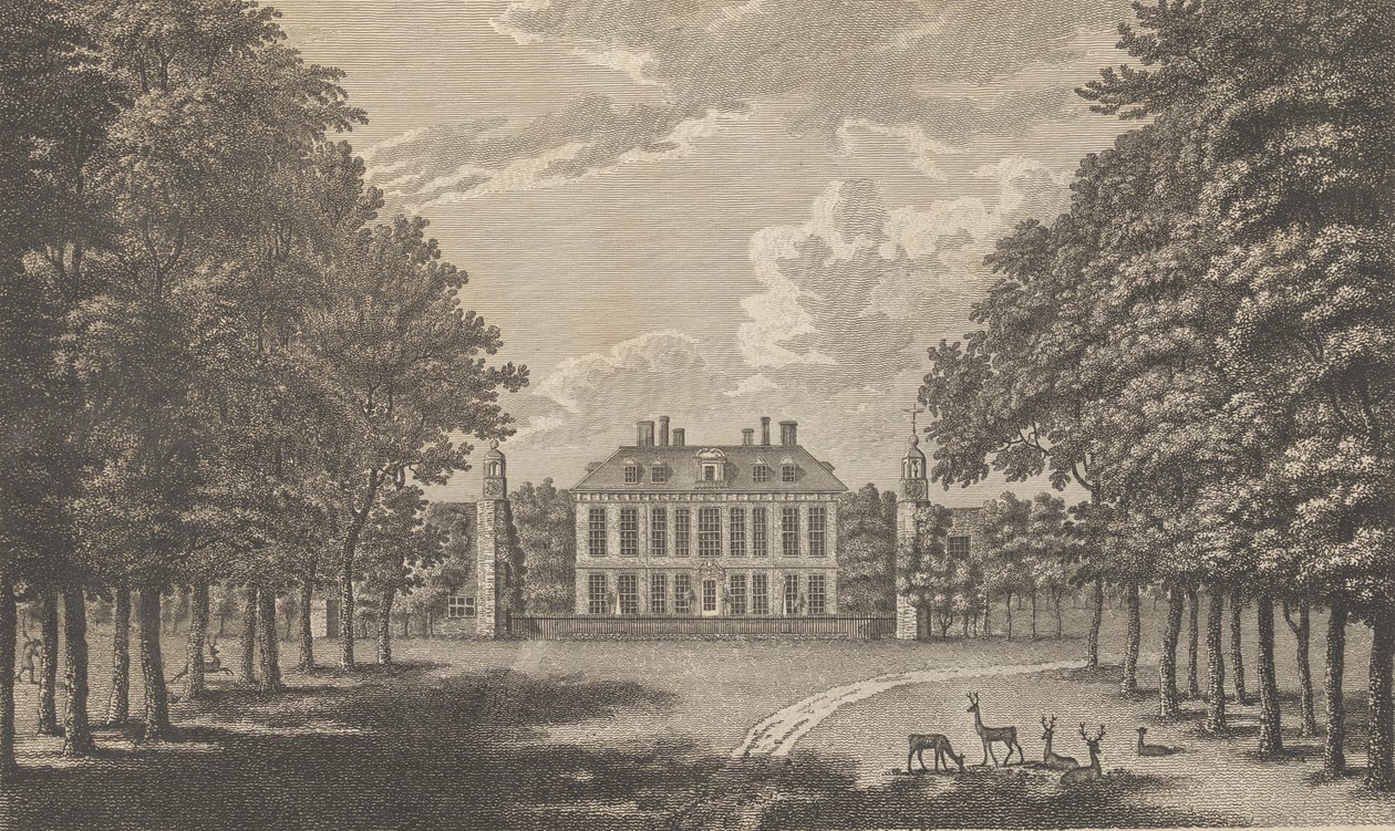 Langley Park, Kent