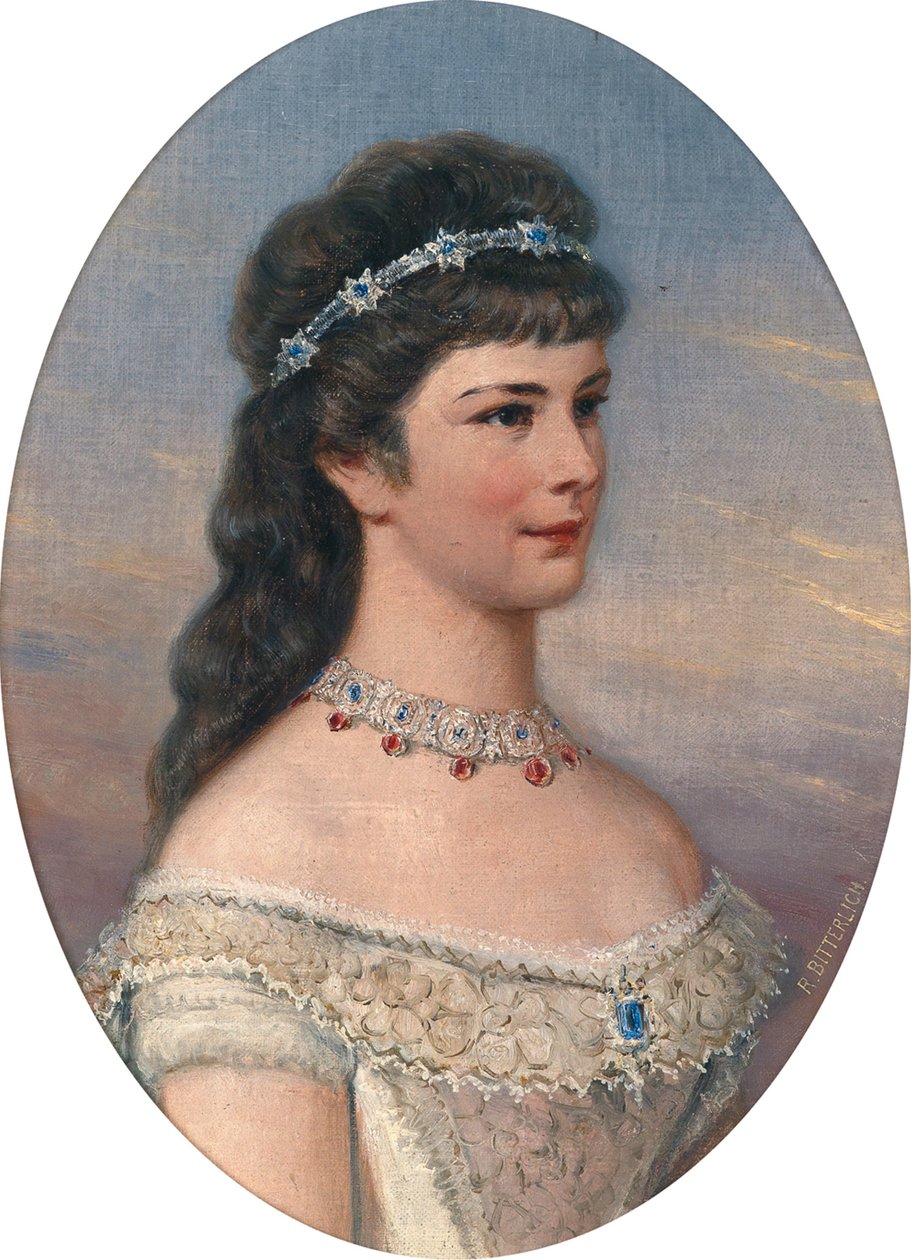 Bavyeralı Elisabeth