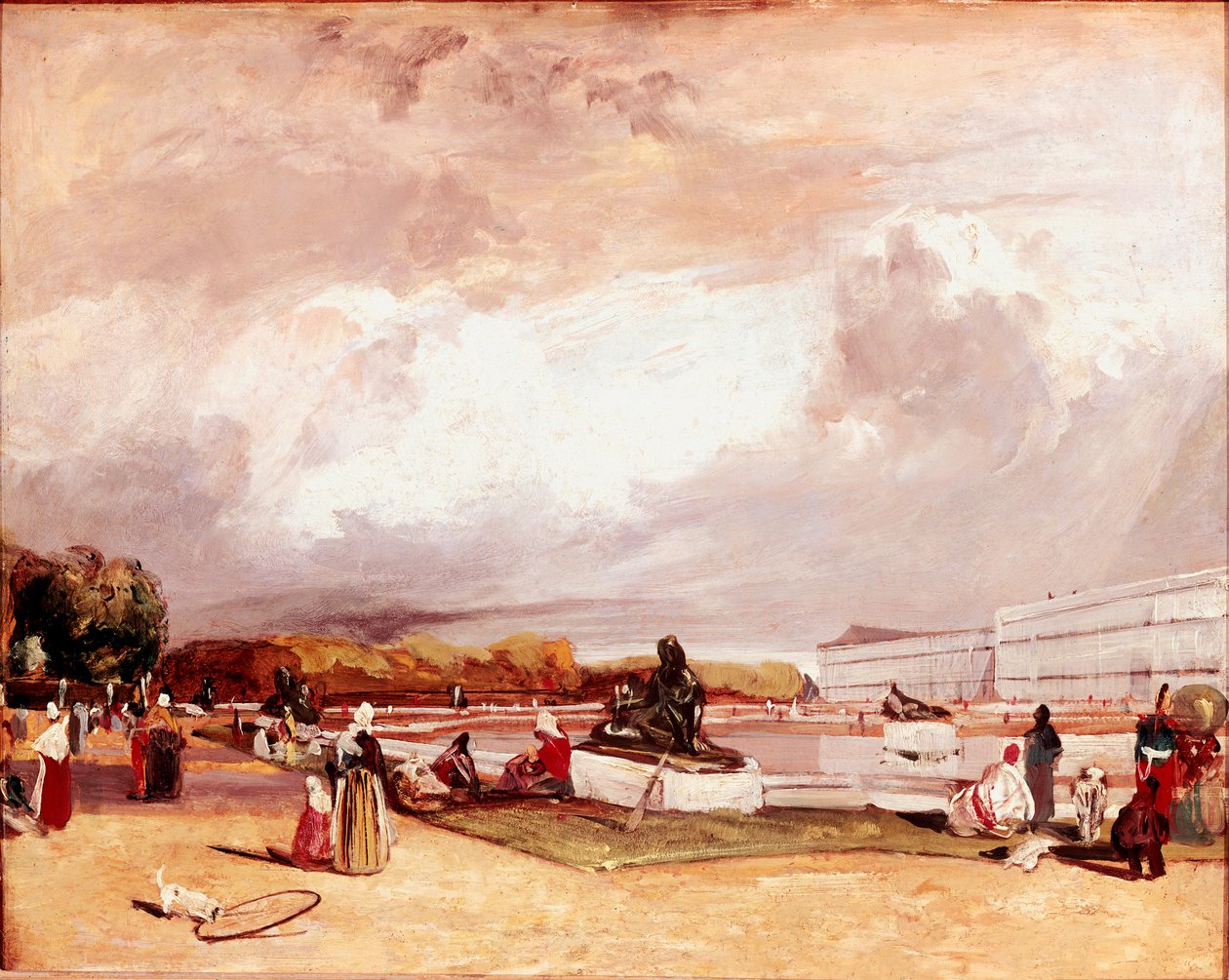 Versailles