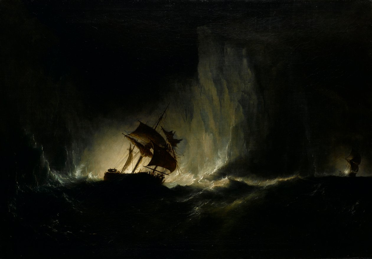  by Richard Bridges Beechey