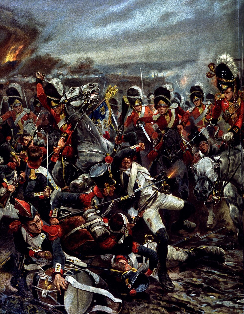 Waterloo
