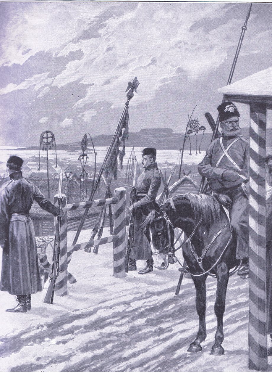 Mançurya