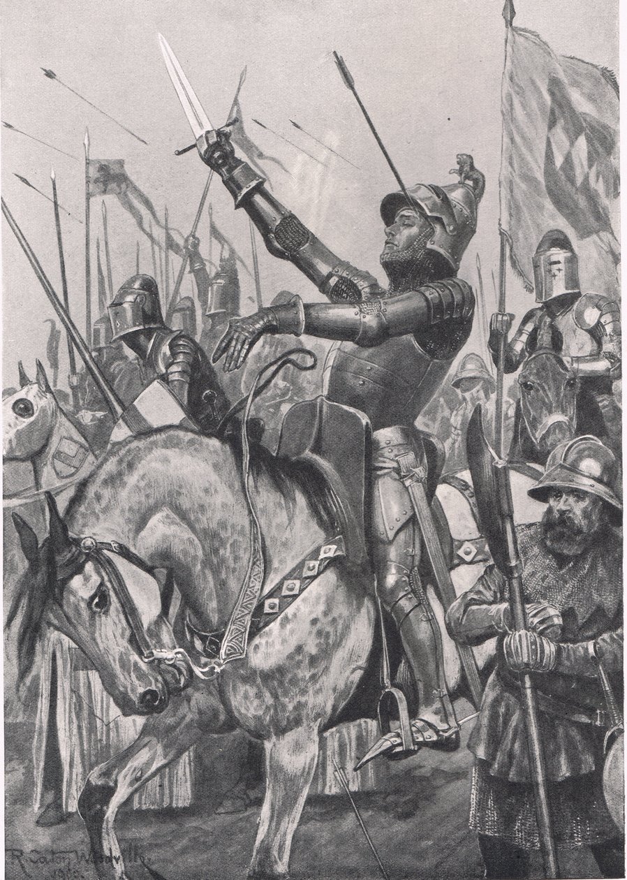 Henry Hotspur