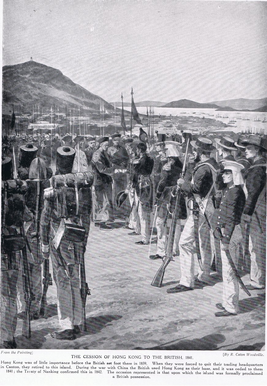 Hong Kong